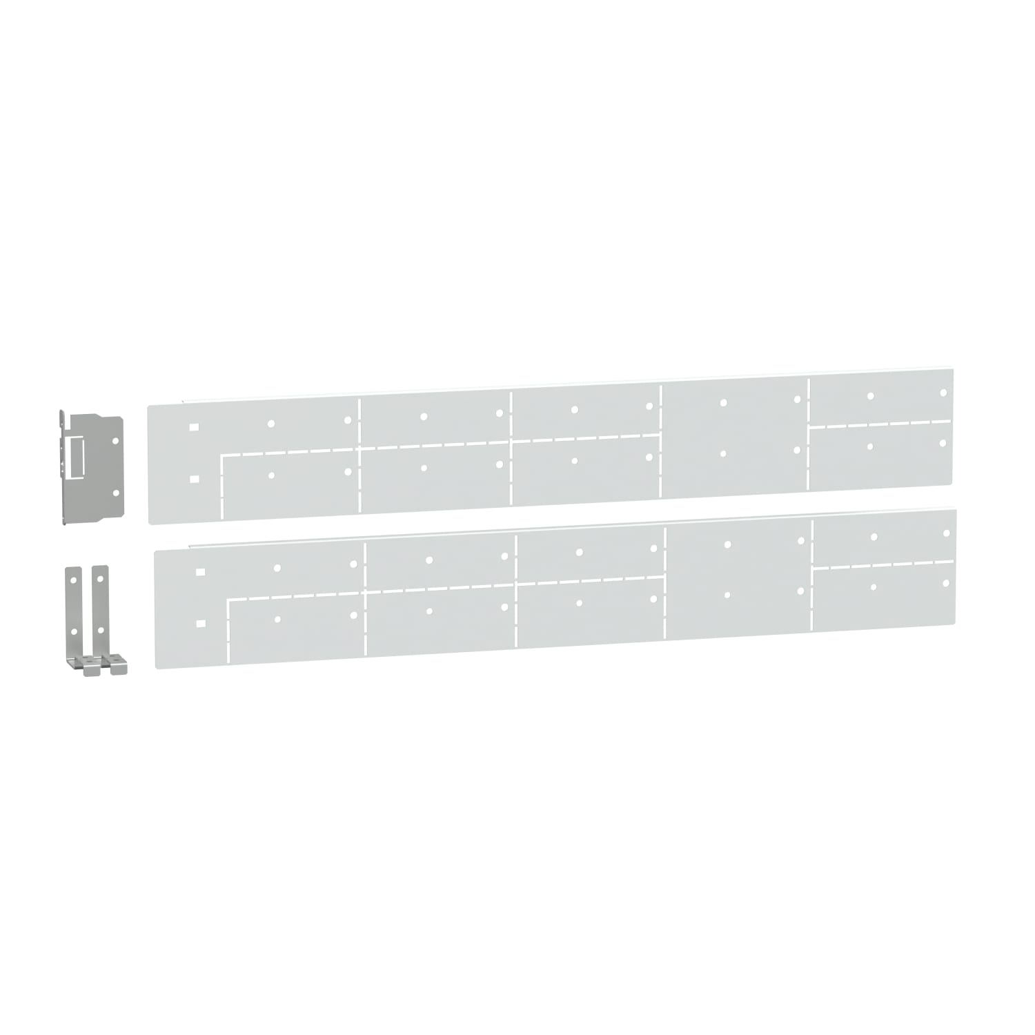 SCHNEIDER ELECTRIC - SNRLVS04335 SEGREGAZIONE VERT 36M PRISMASET G IP30