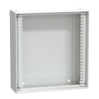 SCHNEIDER ELECTRIC - SNRLVS08104 Armadio PrismaSeT G, montaggio a parete, 12 M, L600mm, A630mm, IP30
