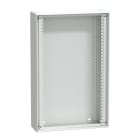 SCHNEIDER ELECTRIC - SNRLVS08106 Armadio PrismaSeT G, montaggio a parete, 18 M, L600mm, A930mm, IP30