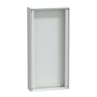 SCHNEIDER ELECTRIC - SNRLVS08108 Armadio PrismaSeT G, montaggio a parete, 24 M, L600mm, A1230mm, IP30