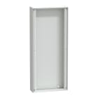 SCHNEIDER ELECTRIC - SNRLVS08109 Armadio PrismaSeT G, montaggio a parete, 27 M, L600mm, A1380mm, IP30