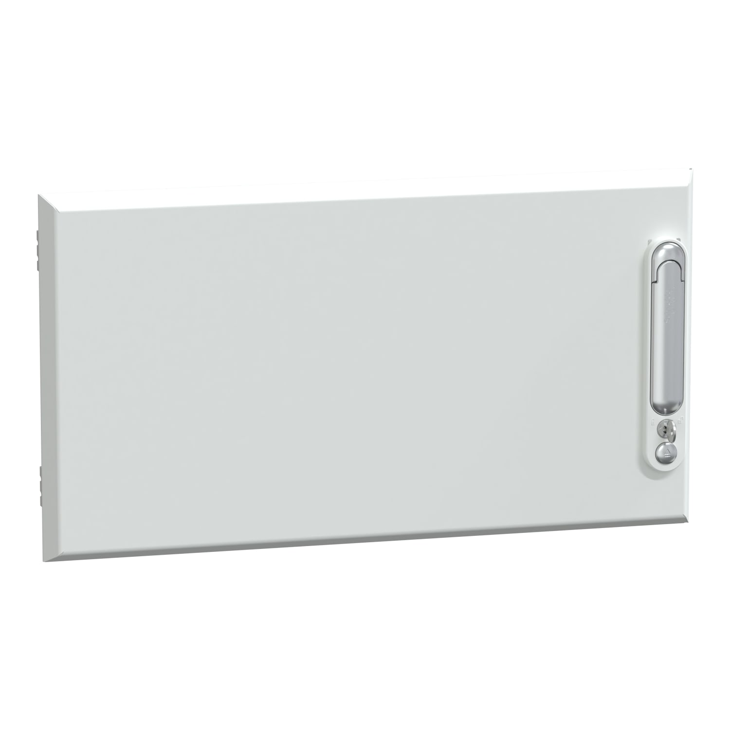 SCHNEIDER ELECTRIC - SNRLVS08122 Porta piena 6M Prisma G.