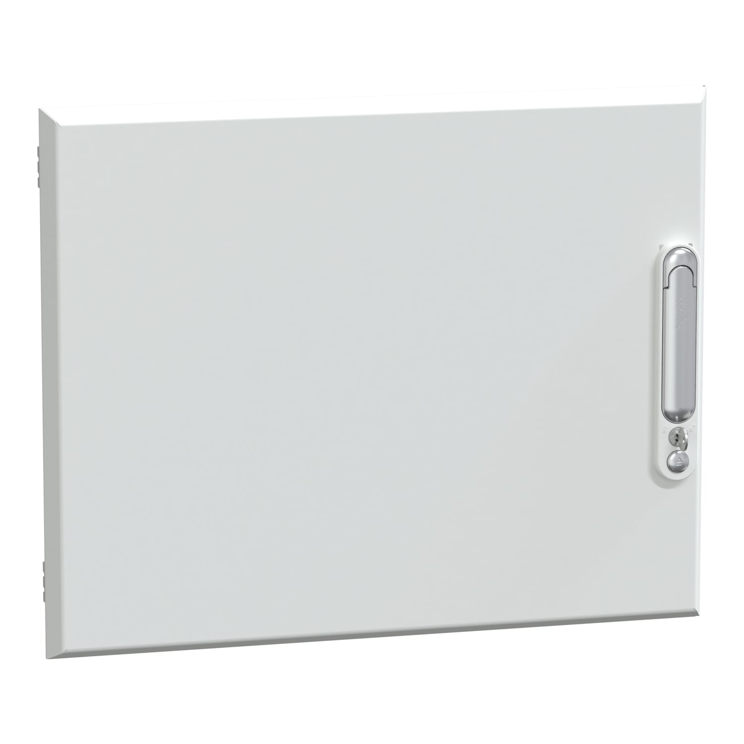SCHNEIDER ELECTRIC - SNRLVS08123 Porta piena 9M Prisma G.