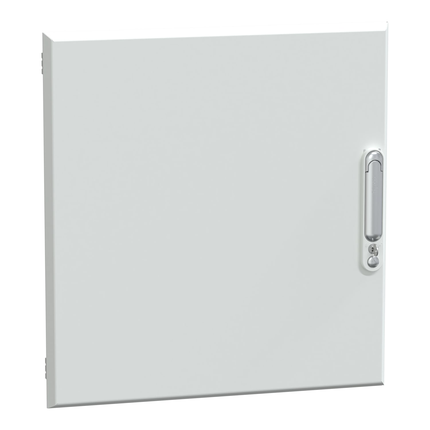 SCHNEIDER ELECTRIC - SNRLVS08124 Porta piena 12M Prisma G.