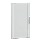 SCHNEIDER ELECTRIC - SNRLVS08137 PORTA TRASPARENTE 21M PRISMASET G