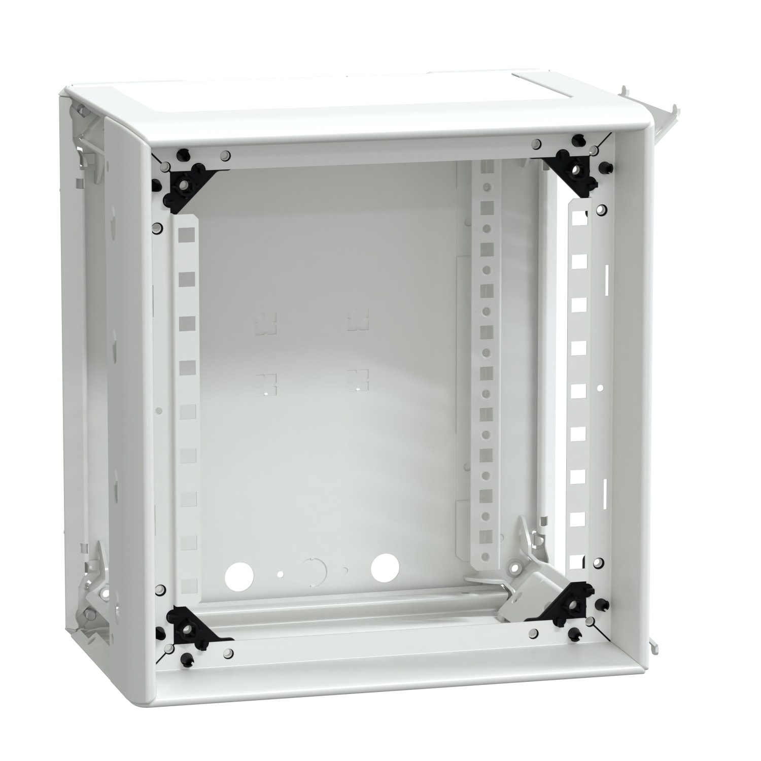 SCHNEIDER ELECTRIC - SNRLVS08172 Canalina L300 Prisma G.6M