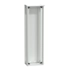 SCHNEIDER ELECTRIC - SNRLVS08177 Canalina PrismaSeT G montaggio a parete senza piastre laterali 21M P300mm A1080mm IP30