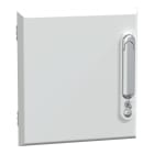 SCHNEIDER ELECTRIC - SNRLVS08182 Porta canalina 6M Prisma G.