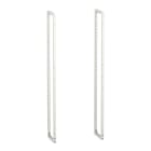 SCHNEIDER ELECTRIC - SNRLVS08407 Struttura Prisma P L650+150 P400