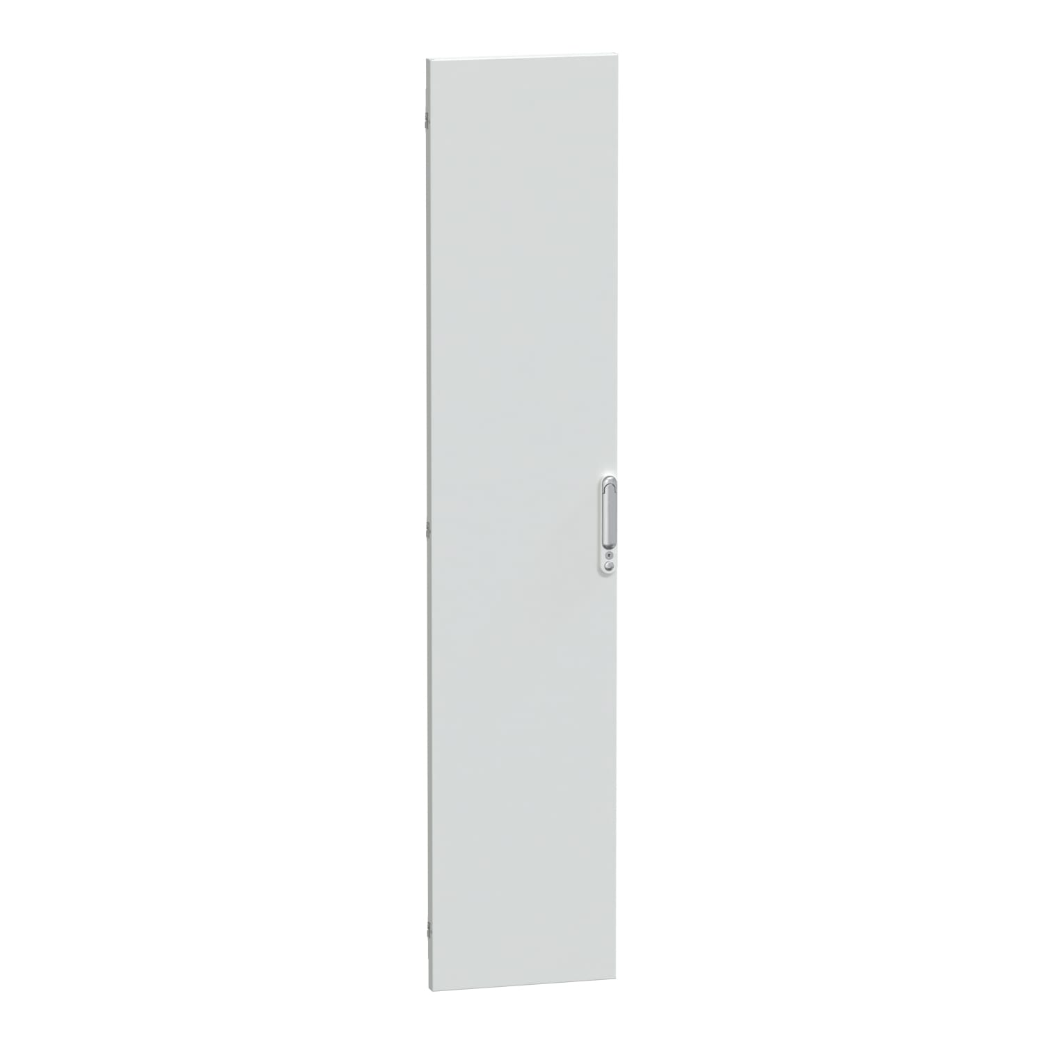 SCHNEIDER ELECTRIC - SNRLVS08514 Porta piena IP30 L400 Prisma P