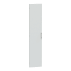 SCHNEIDER ELECTRIC - SNRLVS08514 Porta piena IP30 L400 Prisma P