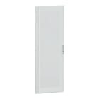 SCHNEIDER ELECTRIC - SNRLVS08546 Porta trasp. IP55 L650 Prisma P