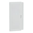 SCHNEIDER ELECTRIC - SNRLVS08548 PORTA TRASP. IP55 L800 PRISMASET P