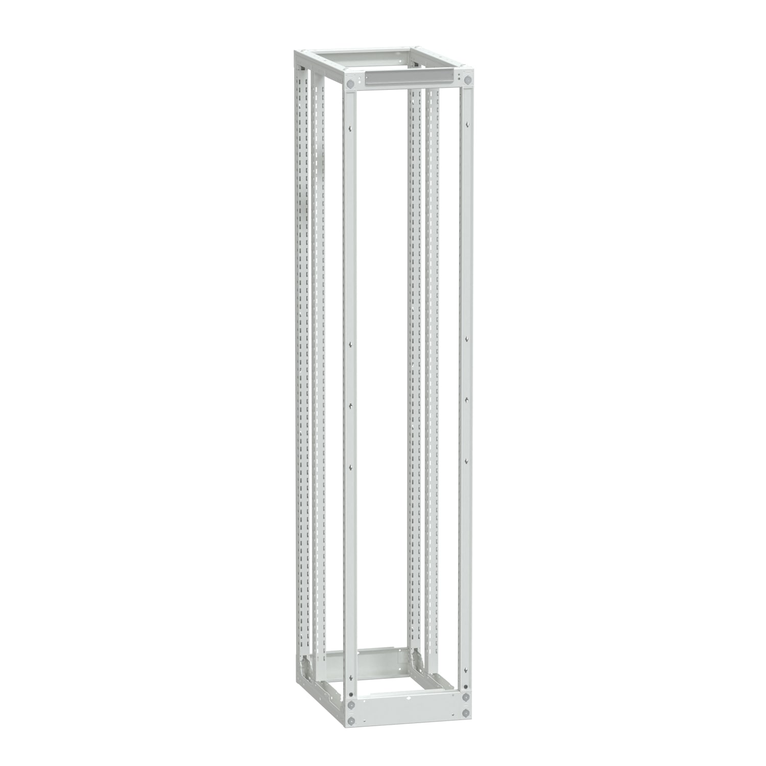 SCHNEIDER ELECTRIC - SNRLVS08604 STRUTTURA L400 P600 PRISMASET P