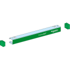 SCHNEIDER ELECTRIC - SNRLVS08641 GREEN BAR L400MM PRISMASET P