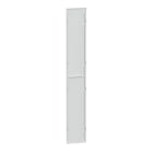 SCHNEIDER ELECTRIC - SNRLVS08733 PANNELLO FONDO IP30 L300 PRISMASET P
