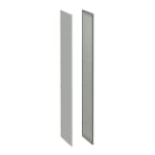 SCHNEIDER ELECTRIC - SNRLVS08765 2 pannelli lat.IP55 P600 Prisma P