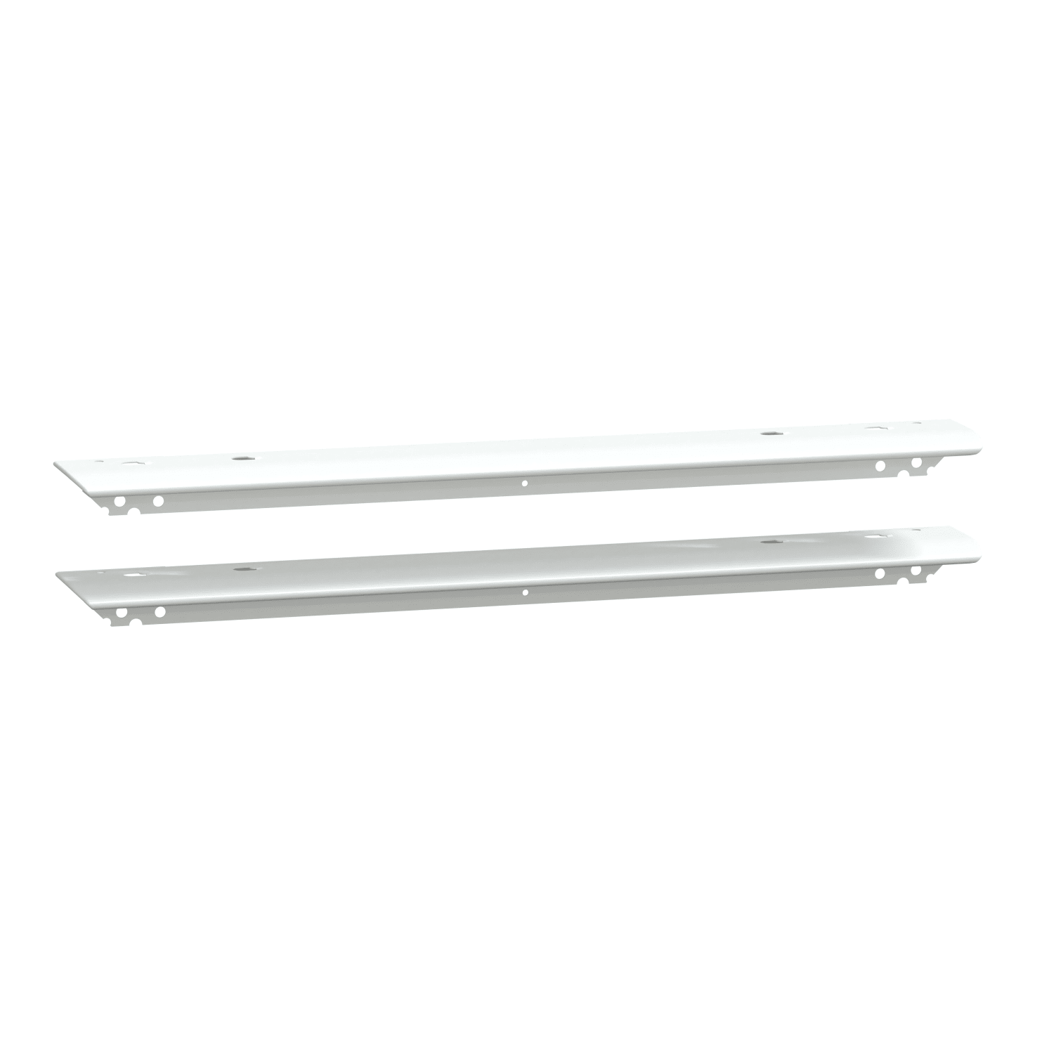 SCHNEIDER ELECTRIC - SNRLVS08882 Kit sovrapposizione armadio/cassetta