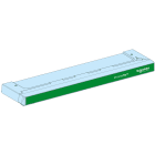 SCHNEIDER ELECTRIC - SNRLVS08893 TETTO+GREEN BAR G IP30 L600MM