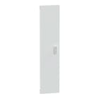 SCHNEIDER ELECTRIC - SNRLVSSDD6 PRISMASET S PORTA BIANCA 6 FILE DUCT