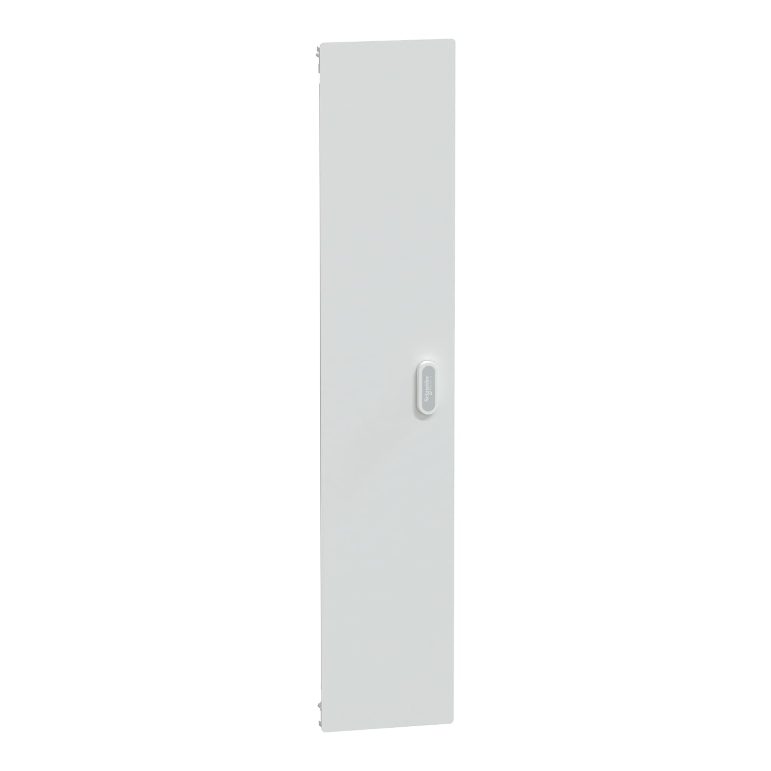SCHNEIDER ELECTRIC - SNRLVSSDD7 PRISMASET S PORTA BIANCA 7 FILE DUCT