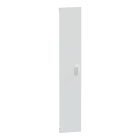 SCHNEIDER ELECTRIC - SNRLVSSDD8 PRISMASET S PORTA BIANCA 8 FILE DUCT