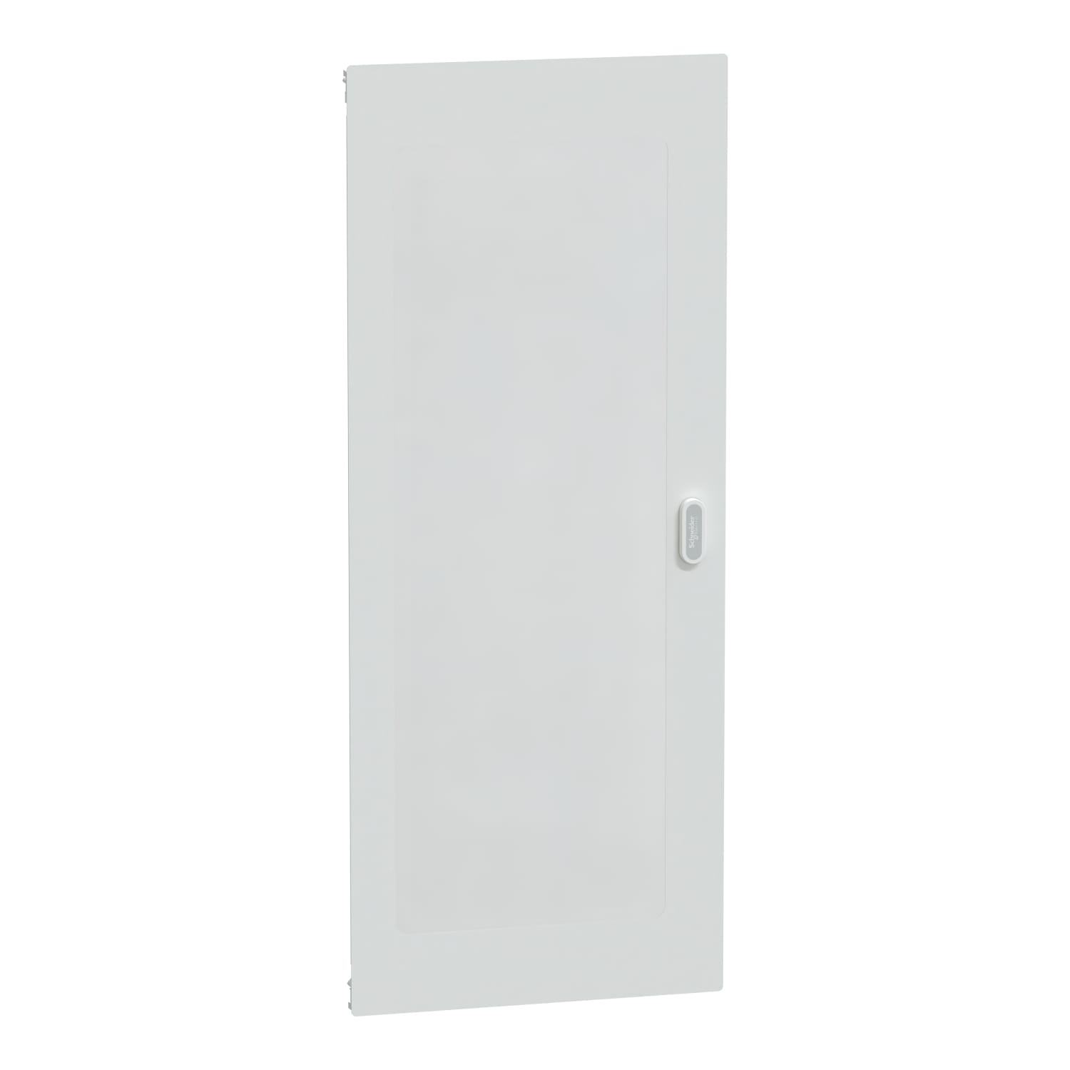 SCHNEIDER ELECTRIC - SNRLVSSDT824 Porta, PrismaSeT S, vetro trasparente, per centralino 8 x 24 moduli