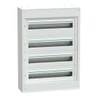 SCHNEIDER ELECTRIC - SNRLVSST424 PRISMASET S PARETE 4FILE 24MOD 1 MORSET