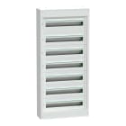 SCHNEIDER ELECTRIC - SNRLVSST724 PRISMASET S PARETE 7FILE 24MOD 1 MORSET