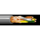 ITC INDUSTRIA TECNIC - ITCLXP35GSB500 LI-2YCYV 3X2X0,50 GRIGIO AF BOB.500 ECA