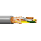 ITC INDUSTRIA TECNIC - ITCLX25CGRB500 FROH2R LI-YCY 2X2X0,50+F.C.GR.AF B.500 E