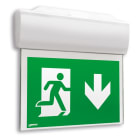 LINERGY SRL - LENLX1202 LEXIT 32M 3H SE/SA IP65 REST MODE
