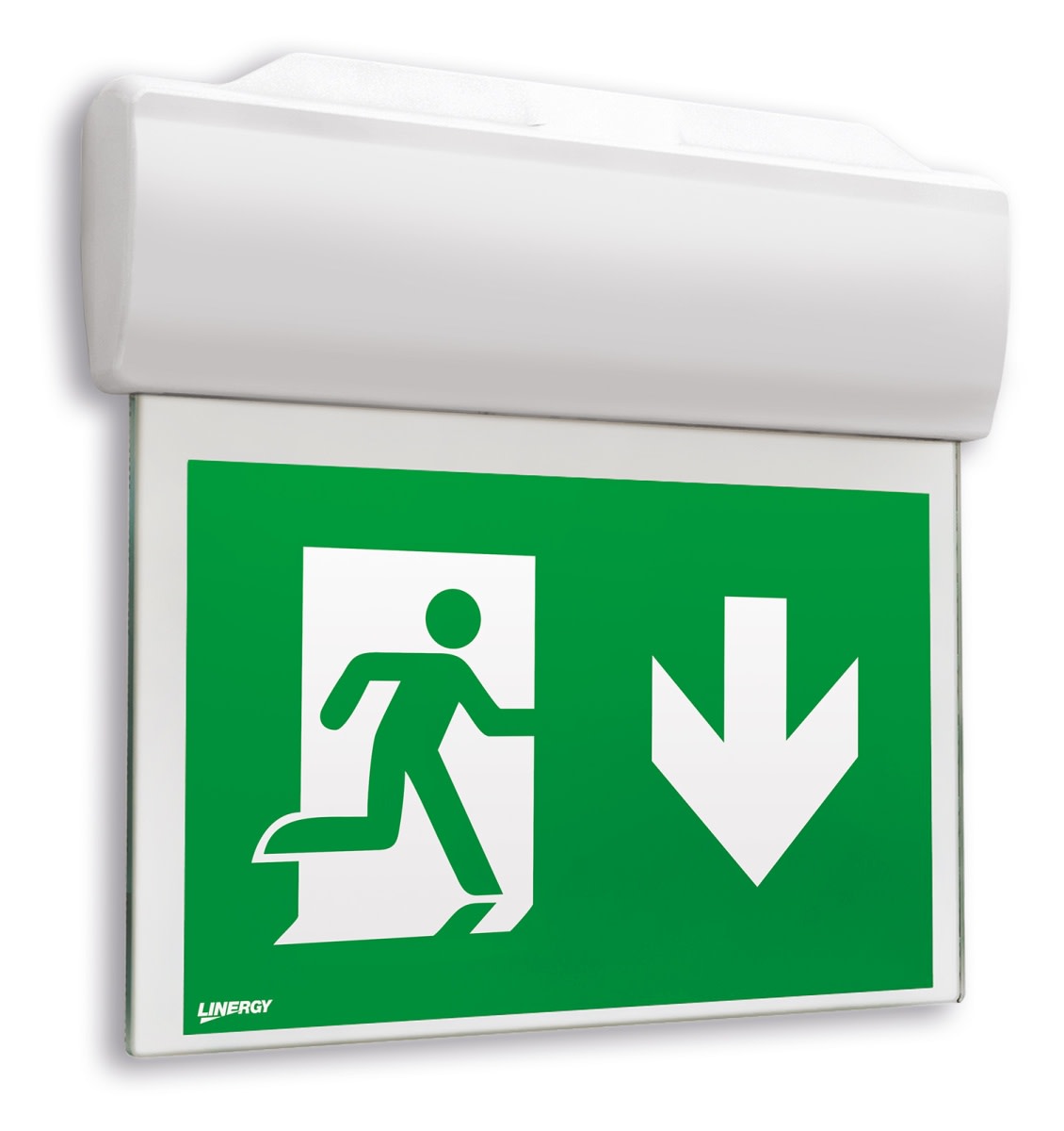 LINERGY SRL - LENLX2101 LEXIT 32M SL IP65 SPY CENTER 24