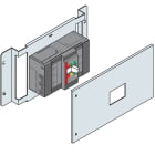 ABB SPA - ABBLX3001 KIT XT3 3/4 P FISSO 24 MODULI DIN L=600M