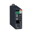 SCHNEIDER ELECTRIC - SNRLXM28SU04M3X Servo Drive AC Lexium28 Sercos III 400W 1~/3~, 200/230 Vac