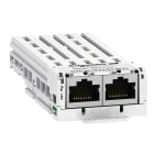 SCHNEIDER ELECTRIC - SNRVW3M3308 LXM32 MODULO PROFINET
