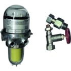 BAXI - BAXLXO00081583 KIT FILTRO GASOLIO