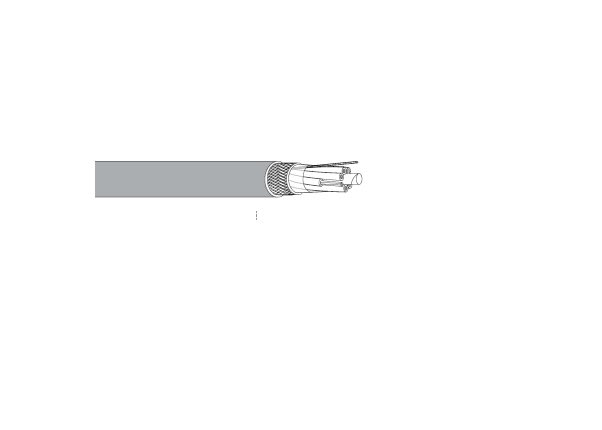 TE.CO. SRL - TEO5756 CABLE LIYCY 16X0,25 D47100 GRAY