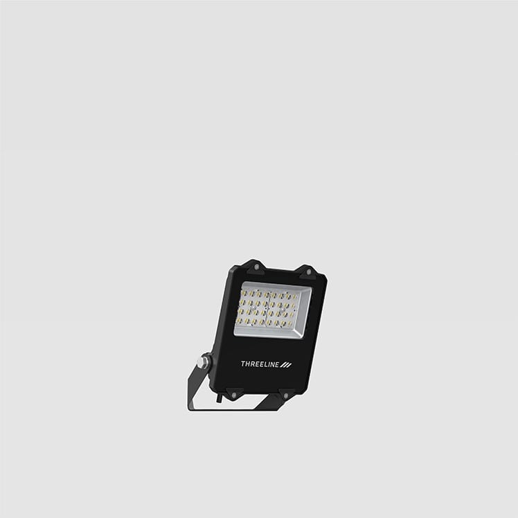 THREELINE ITALIA SRL - EHTPRL03040120 PROIETTORE LED 30W 4000K 120