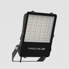 THREELINE ITALIA SRL - EHTPRL24057A11 Proiettore LED 240W 5700K 156x71