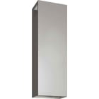 Siemens Hausgerate - SIZLZ12285 KaminverlAngerung 1100mm edelstahl