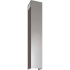Siemens Hausgerate - SIZLZ12350 KaminverlAngerung 1500mm edelstahl