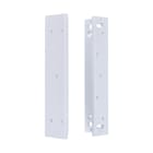 CDVI ITALIA SRL - CDVLZ180 STAFFA A L + Z PER ELETTROMAGNETE DA 180