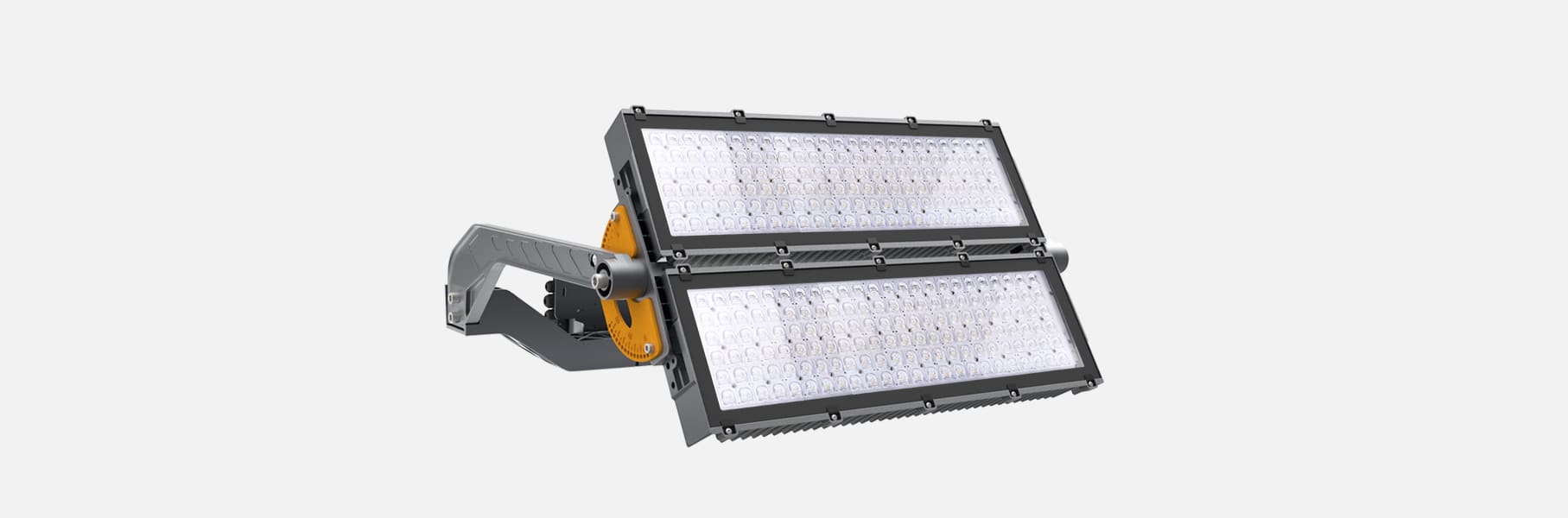 EP SPA (LANZINI) - LZNL2EXL4AH7BL40800 EVO 2XL 800W 4000K H7 ON/OFF IP66 GREY