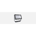EP SRL (LANZINI) - LZNL0EVM4ASADA40200 PROIETTORE EVO M 200W 4000K SA IP66 GREY