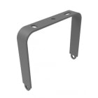 EP SRL (LANZINI) - LZNLKITA00000000060 ACCESSORIO KIT STAFFA PARETE/SOFFITTO Q