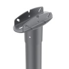 EP SRL (LANZINI) - LZNLKITA00000040109 ACCESSORIO KIT ATTACCO PALO UNIVERSALE