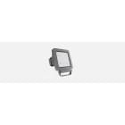 EP SRL (LANZINI) - LZNL000Q4030BL40100 PROIETTORE Q 100W 4000K 30° ON/OFF IP67