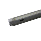DKC-RAMBLOCK - RMBRALL06W240 Lampada a led 6W con plafoniera, 110-240V