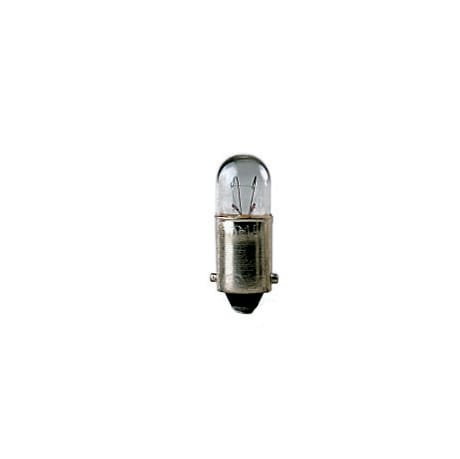 ITALWEBER SPA - ITW0910956 LAMPADA BA9S 9X23 24V 1,2W